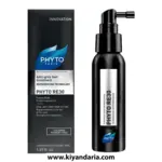 لوسیون ضد سفید شدن مو Phyto مدل RE30 حجم 50 میلی ‌لیتر نمای اصلی