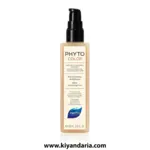 ژل مراقبت و درخشان‌ کننده موی رنگ‌ شده Phyto مدل Phytocolor نمای اصلی