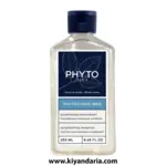 شامپو مردانه تقویت‌کننده Phyto مدل Phytocyane ضد ریزش با عصاره طبیعی و فاقد سیلیکون نمای اصلی