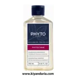 شامپو زنانه تقویتی ضد ریزش مو Phyto Phytocyane حجم 250 میلی ‌لیتر - حاوی ترکیبات گیاهی طبیعی نمای اصلی