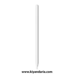 قلم لمسی Apple - نسل دوم نمای پشت