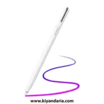 قلم لمسی UGREEN مدل 90915 مناسب آیپد با جذب مغناطیسی قوی و شارژ سریع USB-C نمای اصلی