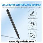 قلم لمسی Universal Stylus برای صفحه نمایش های لمسی و وایت برد نمای کنار