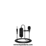 میکروفون حرفه‌ای Generic مدل DC-CI با درگاه AUX 3.5mm نمای اصلی