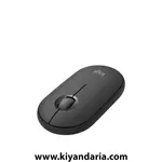 ماوس لاجیتک Pebble 2 M350S(گرافیت).نمای اصلی
