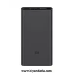 پاوربانک 10000 میلی آمپر شیائومی مدل MI10000MAH نمای اصلی