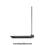 نما از راست لپ تاپ گیمنت دل Alienware m18 R2 Gaming Laptop