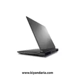 نما نیمه بسته چپ لپ تاپ گیمنت دل Alienware m18 R2 Gaming Laptop