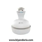 ماساژور سر و بدن ضد آب Ares Rs-S101-سفید-نمای کلی
