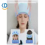 ماساژور سر هوشمند Exrp مدل DW-68 نمای جلو