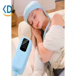 ماساژور سر هوشمند Exrp مدل DW-68 نمای کلی