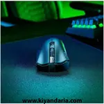 ماوس بی سیم Raser مدل DeathAdder V2 X HyperSpeed نمای جلو