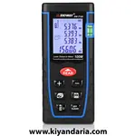 متر لیزری SKEIDO مدل SW-T100 نمای رو به رو