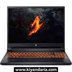 لپ تاپ 16 اینچ Acer مدل Nitro V 16 ANV16-71-70F7 رم16 گیگابایت ظرفیت 512 گیگابایت - استوک نمای کلی

