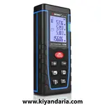 متر لیزری SKEIDO مدل SW-T100 نمای کناری