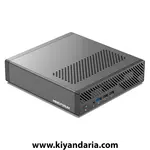 مینی کیس MINISFORUM مدل MS-01 S1390 با پردازنده Intel Core i7-13700، حافظه 32 گیگابایت DDR5، حافظه داخلی 1 ترابایت NVMe SSD نماب اصلی