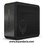 مینی کیس اینتل مدل NUC 9QN با پردازنده Core i7، رم 64 گیگ و حافظه 2 ترابایت SSD نمای اصلی