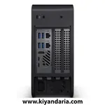 مینی کیس اینتل مدل NUC 9QN با پردازنده Core i7، رم 64 گیگ و حافظه 2 ترابایت SSD نمای کلی