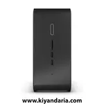 مینی کیس اینتل مدل NUC 9QN با پردازنده Core i7، رم 64 گیگ و حافظه 2 ترابایت SSD نمای پورت