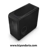 مینی کیس اینتل مدل NUC 9QN با پردازنده Core i7، رم 64 گیگ و حافظه 2 ترابایت SSD نمای بالا