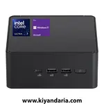 مینی کیس ایسوس مدل NUC 14 Pro AI پردازنده Ultra 7، رم 64 گیگابایت و حافظه 4 ترابایت SSD نمای اصلی