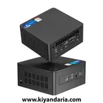 مینی کیس Intel NUC 13 Pro مدل Arena Canyon پردازنده Intel Core i7-1360P، رم 32 گیگ، حافظه 1 ترابایت SSD نمای اصلی