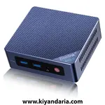 مینی کیس Beelink مدل Mini S12 Pro، پردازنده Intel N100، حافظه 16GB RAM و 500GB SSD نمای اصلی