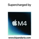 مینی کیس اپل مدل تراشه M4 - رم 16 گیگابایت و SSD 256GB - نقره ای کاتالوگ