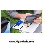 هارد اکسترنال SSD سامسونگ مدل T7 ظرفیت 1 ترابایت - خاکستری کاتالوگ