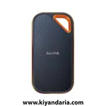 هارد SSD اکسترنال SanDisk مدل Extreme Pro ظرفیت 4 ترابایت نمای اصلی