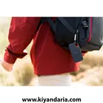 هارد SSD اکسترنال SanDisk مدل Extreme قابل حمل، ظرفیت 1 ترابایت - سرمه ای نمای کلی