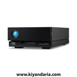 داک هارد اکسترنال LaCie مدل 1big Dock ظرفیت 10 ترابایت نمای اصلی