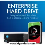 داک هارد اکسترنال LaCie مدل 1big Dock ظرفیت 10 ترابایت کاتالوگ