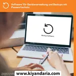 هارد اکسترنال وسترن دیجیتال مدل My Book Desktop ظرفیت 14 ترابایت نمای کلی