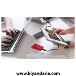 هارد اکسترنال SSD سامسونگ مدل T7 ظرفیت 500 گیگابایت - قرمز نمای کلی