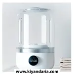 مینی واش شارژی Zoeydam مدل YE02 ظرفیت 1 لیتر مناسب لباس زیر و جوراب نمای اصلی