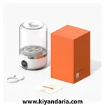 مینی واش شارژی Zoeydam مدل YE02 ظرفیت 1 لیتر مناسب لباس زیر و جوراب نما یجعبه