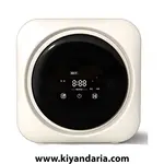 مینی واش دیواری SUCRFXJ مدل اتوماتیک کوچک با خشک کن، ظرفیت 3.5 لیتر نمای کلی