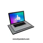 نما کنار پد لپ‌تاپ DefenderShield برای حفاظت EMF