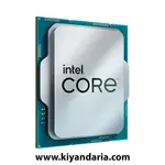 پردازنده قدرتمند Intel Core i9-14900K با 24 هسته و فرکانس تا 6.0 گیگاهرتز نمای سمت راست پردازنده