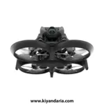 پهپاد DJI مدل Avata Fly Smart Combo به‌همراه عینک FPV نسخه 2 نمای پایین