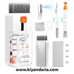 کیت تمیز کننده چند منظوره ‎Ordilend مدل ‎GW013 نمای کلی