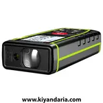 متر لیزری SNDWAY مدل SW-T40 نمای جلو