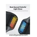 اسپیکر بلوتوثی انکر مدل Soundcore Boom 2 با توان 80 وات نمای چپ
