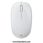 موس بی‌ سیم مایکروسافت مدل RJN-00070 از بالا