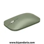 موس بی‌ سیم مایکروسافت سرفیس مدل KTF-00092 - رنگ سبز جنگلی
