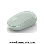موس بی‌ سیم مایکروسافت مدل RJN-00034 - رنگ سبز نعنایی
