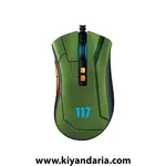 ماوس گیمینگ Razer مدل DeathAdder V2 Halo Infinite Edition