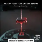 ماوس گیمینگ Razer مدل DeathAdder V2 Halo Infinite Edition
کاتالوگ