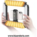 رینگ لایت ULANZI مدل U200 نمای کلی